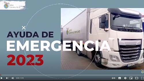 Acciones de emergencia en 2023